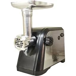 Электромясорубка Rainberg RB 672 3000 Вт  с функцией реверса