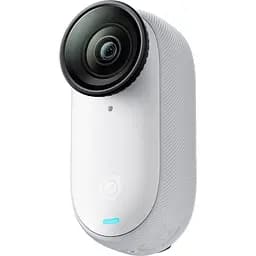 Екшн-камера Insta360 GO 3S 128GB Standard Bundle White (CINSAATA_GO3S04) EU [115593] - мініатюра 15