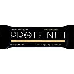 Протеиновый батончик Proteiniti Кунжутный 40 г (912946)
