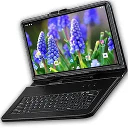 Планшет-телефон  Adronix Elit Tab 10 LTE Green 4/32 DUAL SIM 10.1" IPS + Чехол-клавиатура в ПОДАРОК