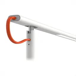 Настільна лампа Xiaomi Mi LED Desk Lamp 1S (MJTD01SYL) (MUE4105GL) - мініатюра 2