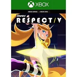Ключ активации Microsoft DJMax Respect V для Xbox One/Series