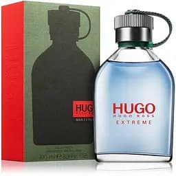 Парфумована вода Hugo Boss Hugo Extreme Men 100 мл