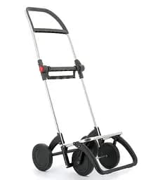 Сумка-візок Rolser I-Max Logos 4L 43 Malva (IMX321-1013) - мініатюра 6