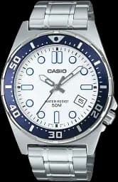 Годинник Casio Timeless Collection MTD-135D-7A