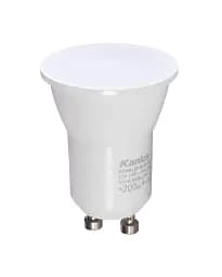 Світлодіодна лампочка Kanlux 33080 Remi GU10 1x2.2W 4000K 180Lm IP20