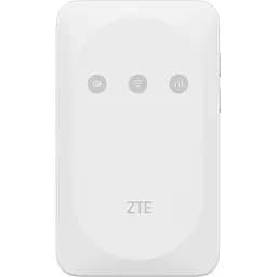 4G-модем + портативный Wi -Fi роутер ZTE MF935