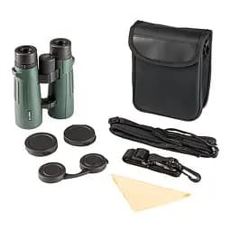 Бінокль SIGETA Imperial 10x50 Green - мініатюра 6