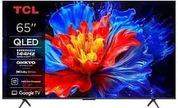 Телевізор TCL 65P81K