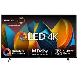 Телевизор Hisense 43E7NQ