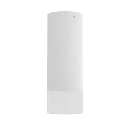 Світильник тубус накладний Brille LED AL-200/5W WW WH IP20 27-001 - мініатюра 4