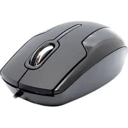 Миша HQ-Tech HQ-MW301 USB Black