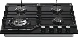 Варильна поверхня газова Gorenje GTW641KB - мініатюра 2