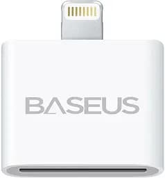 Перехідник Baseus 30 Pin to 8 Pin