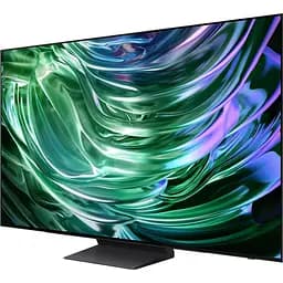 Телевізор Samsung S90D 55'' OLED 4K [QE55S90D] [118029] - мініатюра 3