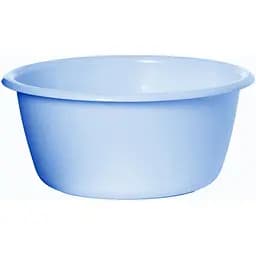 Миска Plast Team кругла 30 см 6 л в асортименті (1138)