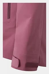 Куртка Rab Kinetic 2.0 Jacket Women's 8 Світло-фіолетовий - мініатюра 4