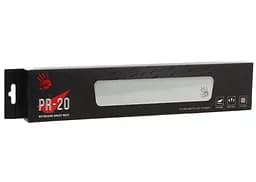 Підставка під зап'ястя Bloody PR-20 Grey 385мм - мініатюра 4