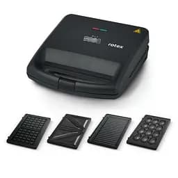 Вафельниця RSM222-B