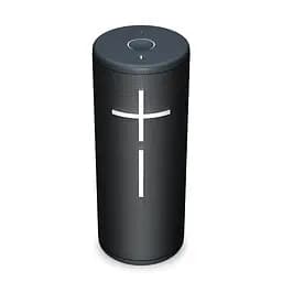 Портативна акустика Ultimate Ears BOOM 4 Portable Wireless Bluetooth Speaker - Active Black (984-001970)