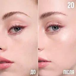 ВВ-крем для обличчя Maybelline New York Fit Me BB Nude SPF 50 відтінок 20, 30 мл - мініатюра 3