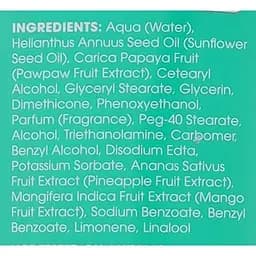 Лосьйон для тіла Pure Paw Paw Body Care Tropical Lotion 200 мл - мініатюра 2