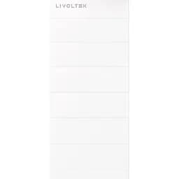 Акумулятор Livoltek LiFePO4 6xBHF-B10250 614.4V/50Ah/30720Wh [BHF-S30.7] [125505] - мініатюра 2