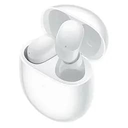 Навушники TWS Xiaomi Redmi Buds 4 White (BHR5846GL/BHR5844CN) - мініатюра 2