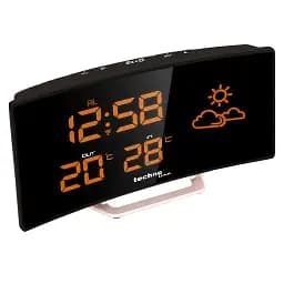 Метеостанція Technoline WS6832 black (WS6832) - мініатюра 3