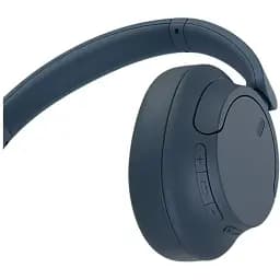 Гарнiтура Sony WH-CH720N Blue (WHCH720NL.CE7) - мініатюра 5
