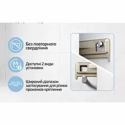 Бойлер електричний накопичувальний Midea PRIME Wi-Fi D50-15EFG(W) - мініатюра 6