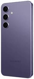 Смартфон Samsung Galaxy S24 8/128Gb Cobalt Violet (SM-S921BZVD) Global version - мініатюра 3