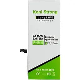 Аккумулятор Koni Strong для iPhone 6 Plus |2915mAh