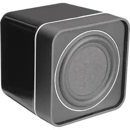 Динамік Cambridge Audio Minx Min 11 (глянсовий чорний)