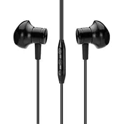 Гарнітура HP DHH-1126Type-CBlack (DHH-1126) - мініатюра 5