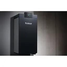 Газовий котел Buderus Logamax Plus GB272-50 H - мініатюра 4