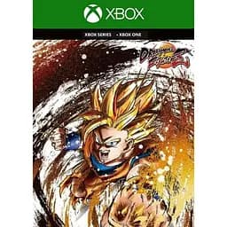Ключ активации Microsoft Dragon Ball FighterZ для Xbox One/Series S/X