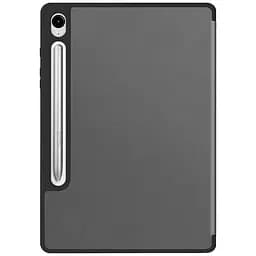Чохол-книжка BeCover Flexible TPU Mate для Samsung Galaxy Tab S9 SM-X710/SM-X716 /S9 FE (712530)