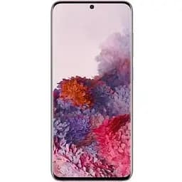 Samsung Galaxy S20 5G SM-G9810 12/128GB Cloud pink