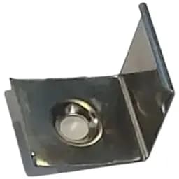 Клипса для крепления Brille профиля BY-037