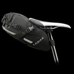 Підсідельна сумка Lezyne XL Caddy 7.5 л Y13 (1052-4712805 990641) - мініатюра 3