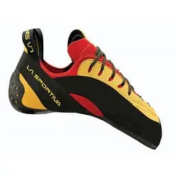 Скальники La Sportiva Testarossa 39.5 Red/Yellow LaSportiva (1052-255 39.5)