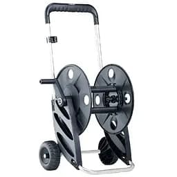 Візок для шлангу Silver-Al 1/2"-60м