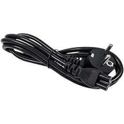 Кабель питания для ноутбука C5 1.8 м оригинал Б/У