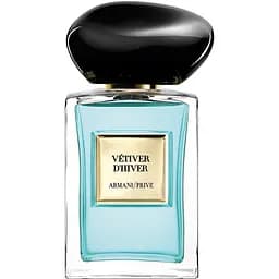 Giorgio Armani Prive Vetiver D`hiver 100 мл тестер туалетна вода