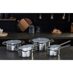 Набір посуду Tefal Nordica 5 предметів (H852SA56) - мініатюра 7