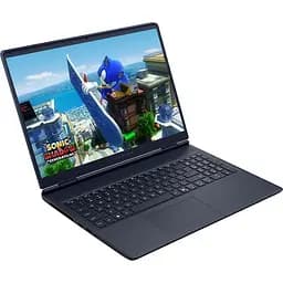 Ноутбук Ігровий DELL Alienware 16 Aurora, Intel Core 9 270H до 5.8GHz, 16" QHD+, 32GB, SSD 1TB, NVIDIA GeForce RTX 5070 8GB, Windows 11 Home - мініатюра 3