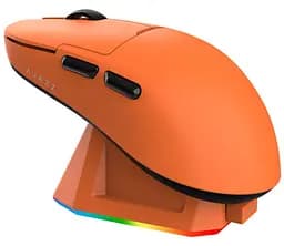 Мышь Ajazz AJ159P MC Orange (AJ159P-MC-Orange)