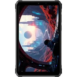 Планшет Blackview Active 5 8,68` HD+ /8GB/128GB/ T615 /6600mAh/ 13+16Мп /LTE/NFC/ IP69K/ Black - мініатюра 2
