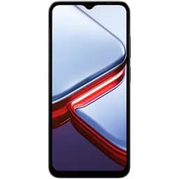 Смартфон Doogee Note 56X 6.56" HD+ 90Hz 3/64GB /SC9863A/ 6150mAh /8+5Мп/ Black - мініатюра 2